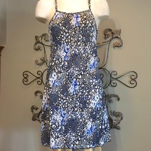 Adorable Slip Dress Size Small